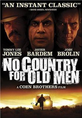 No Country for Old Men